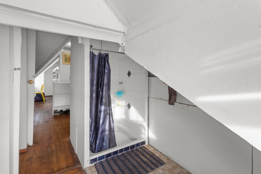 To Let 10 Bedroom Property for Rent in Observatory Western Cape